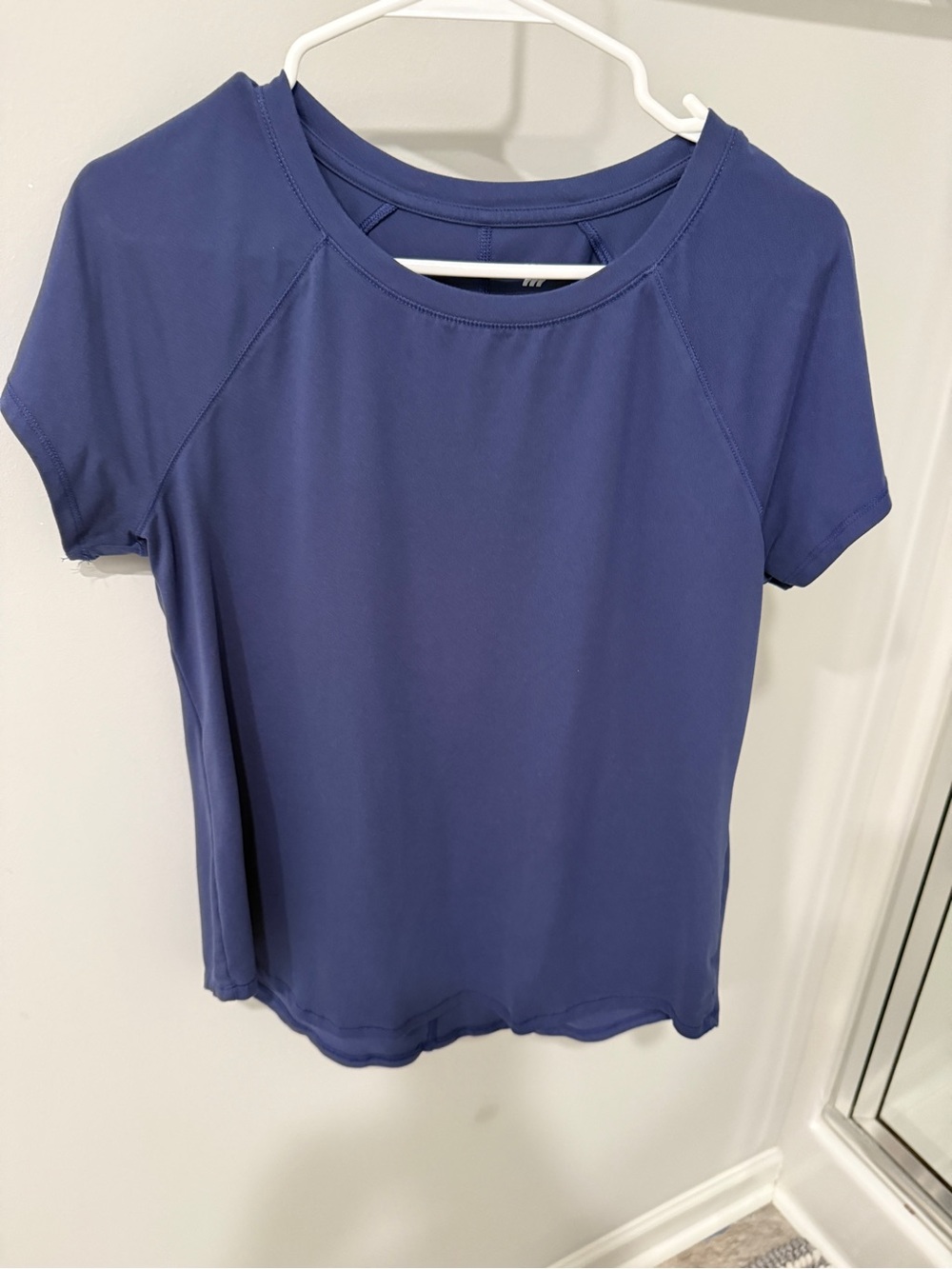 Athletic top